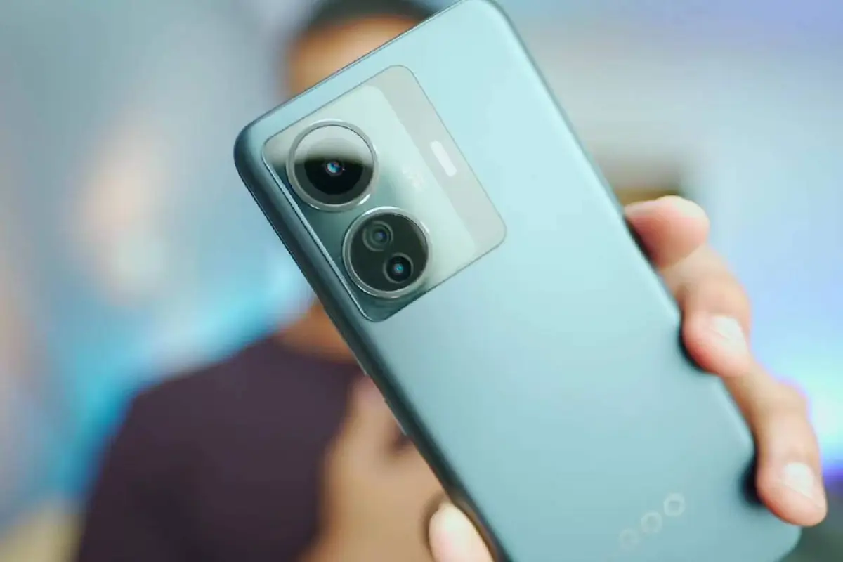 iQOO Z6 Pro 5G Goes On Sale For The First Time In India, Launch Offers
