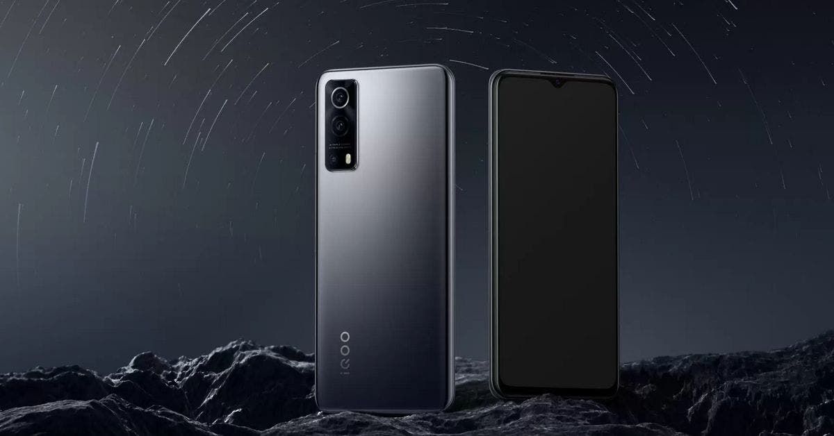 iQOO Z3 brings back a forgotten Qualcomm Snapdragon chipset