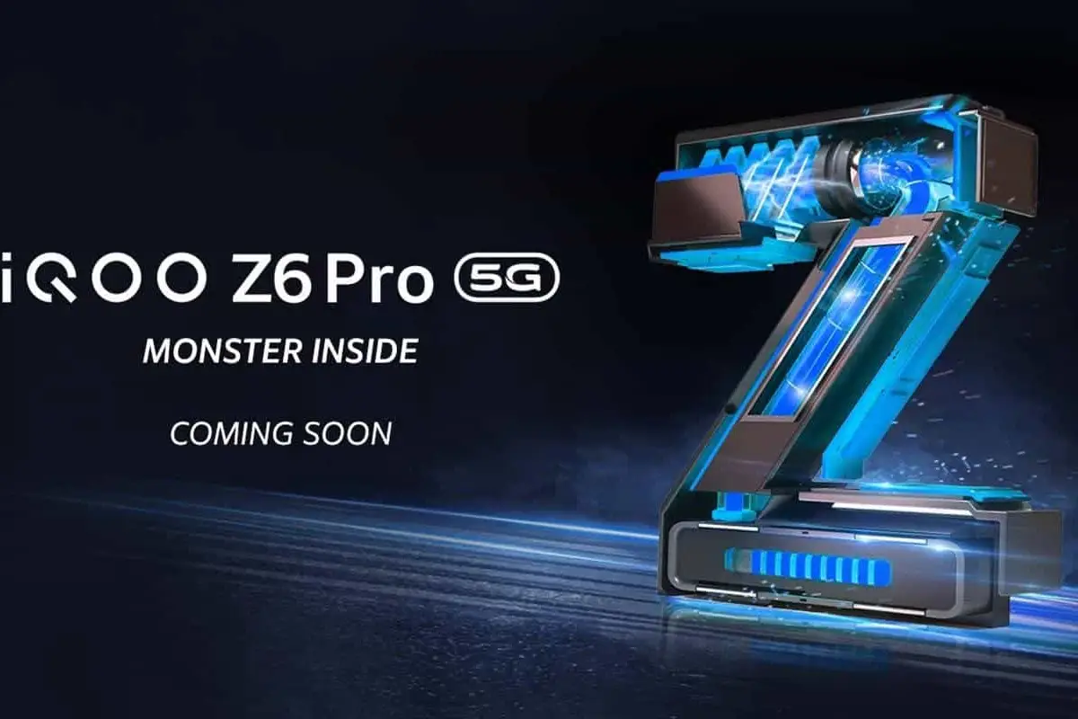 iQoo Z6 Pro 5G India Launch Date Revealed, See Expected Price & Specs