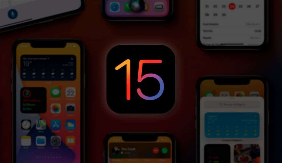 Apple says being able to stay on iOS 14 has been a temporary solution