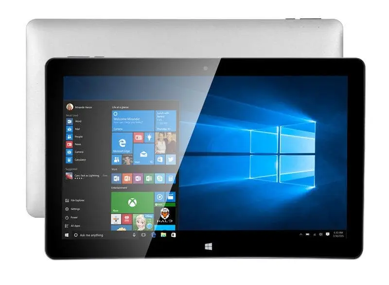 2-in-1 tablet Jumper EZpad 6 discounted to €149.95