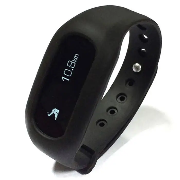 ibody does what the Mi Band does, at a similar price with a display!