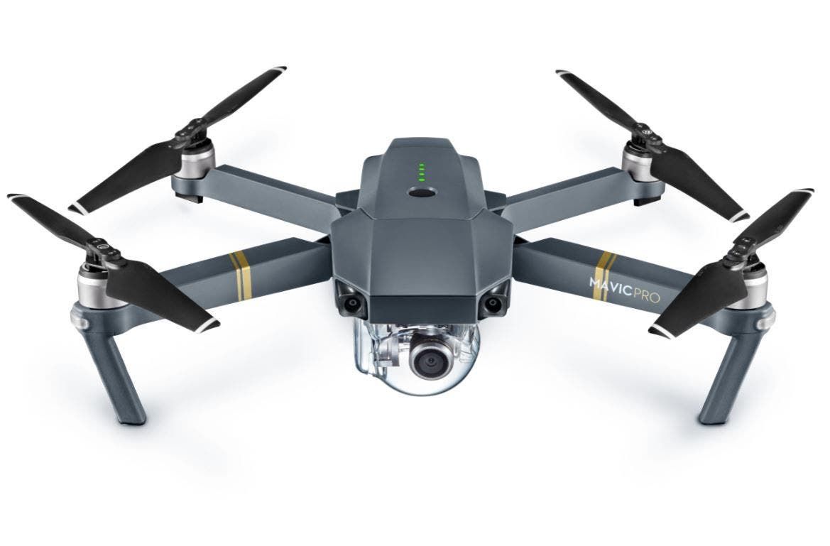 Save on the purchase of a DJI Mavic Pro over at Tomtop with our Coupons