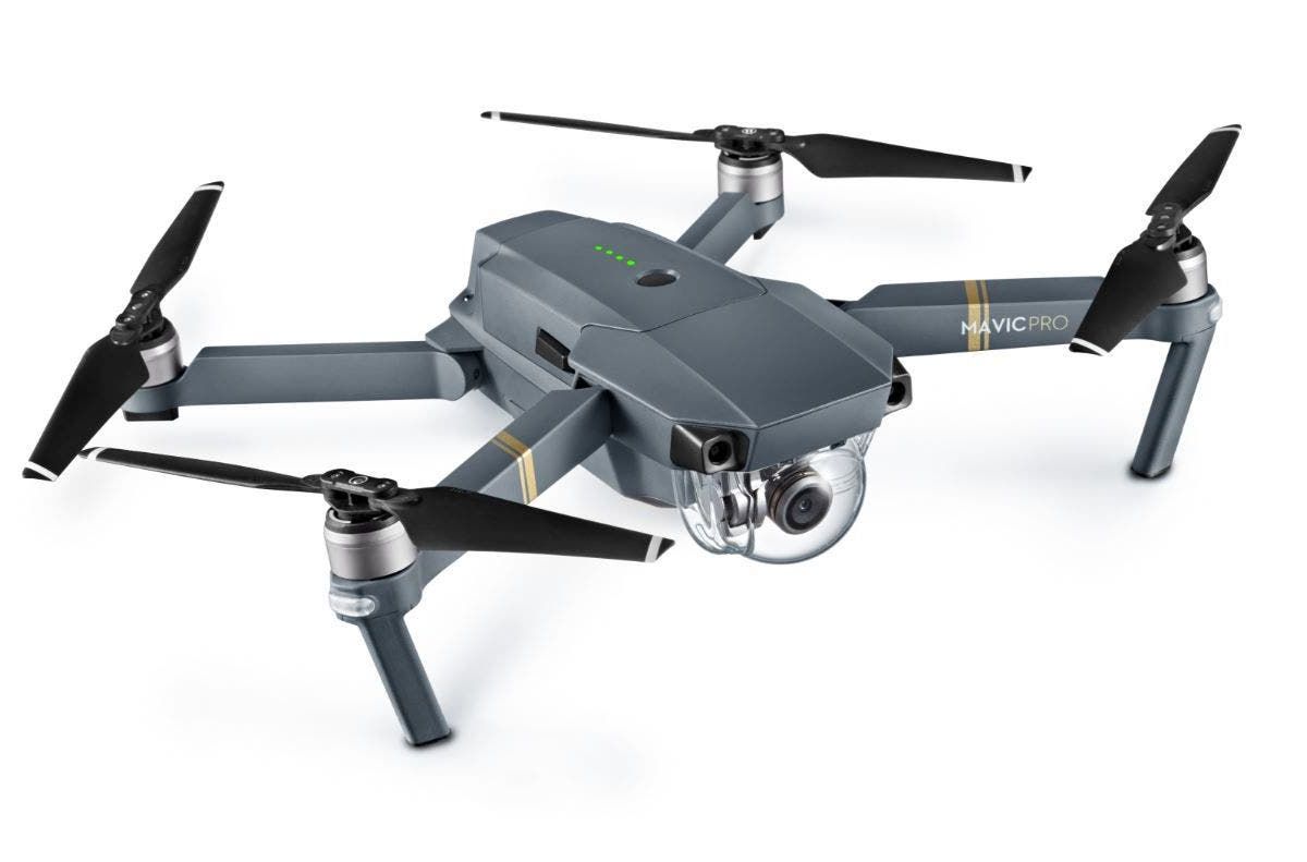 Deals: Save $150 on the DJI Mavic Pro with this coupon