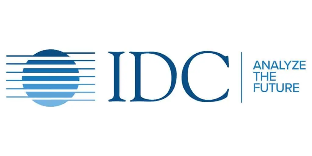 IDC: Global AI spending is expected to double in four years