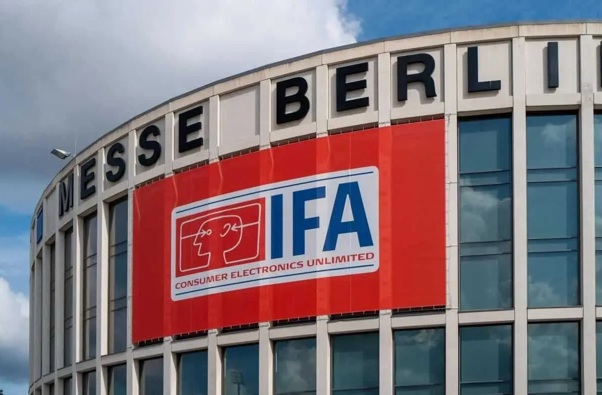 Samsung has no plans of attending IFA 2020