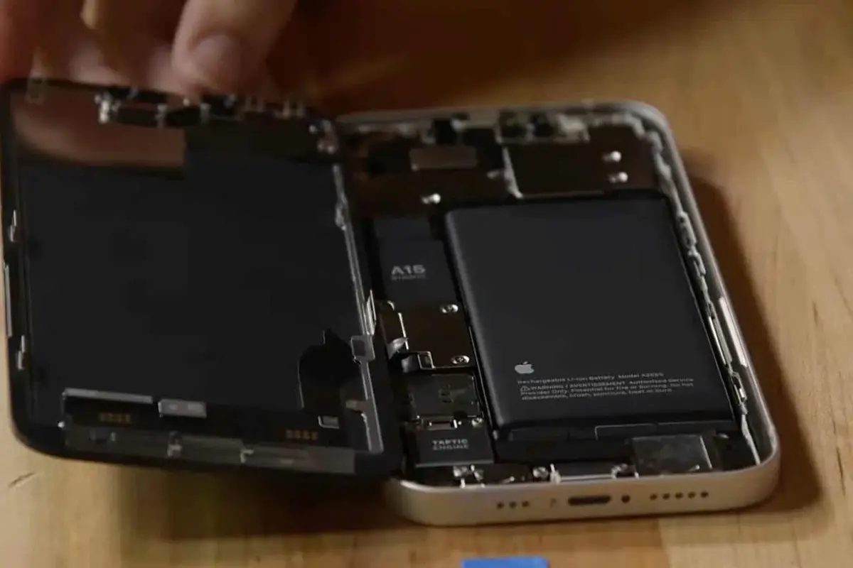 Top 4 reasons why iPhones does not pay attention to heat dissipation