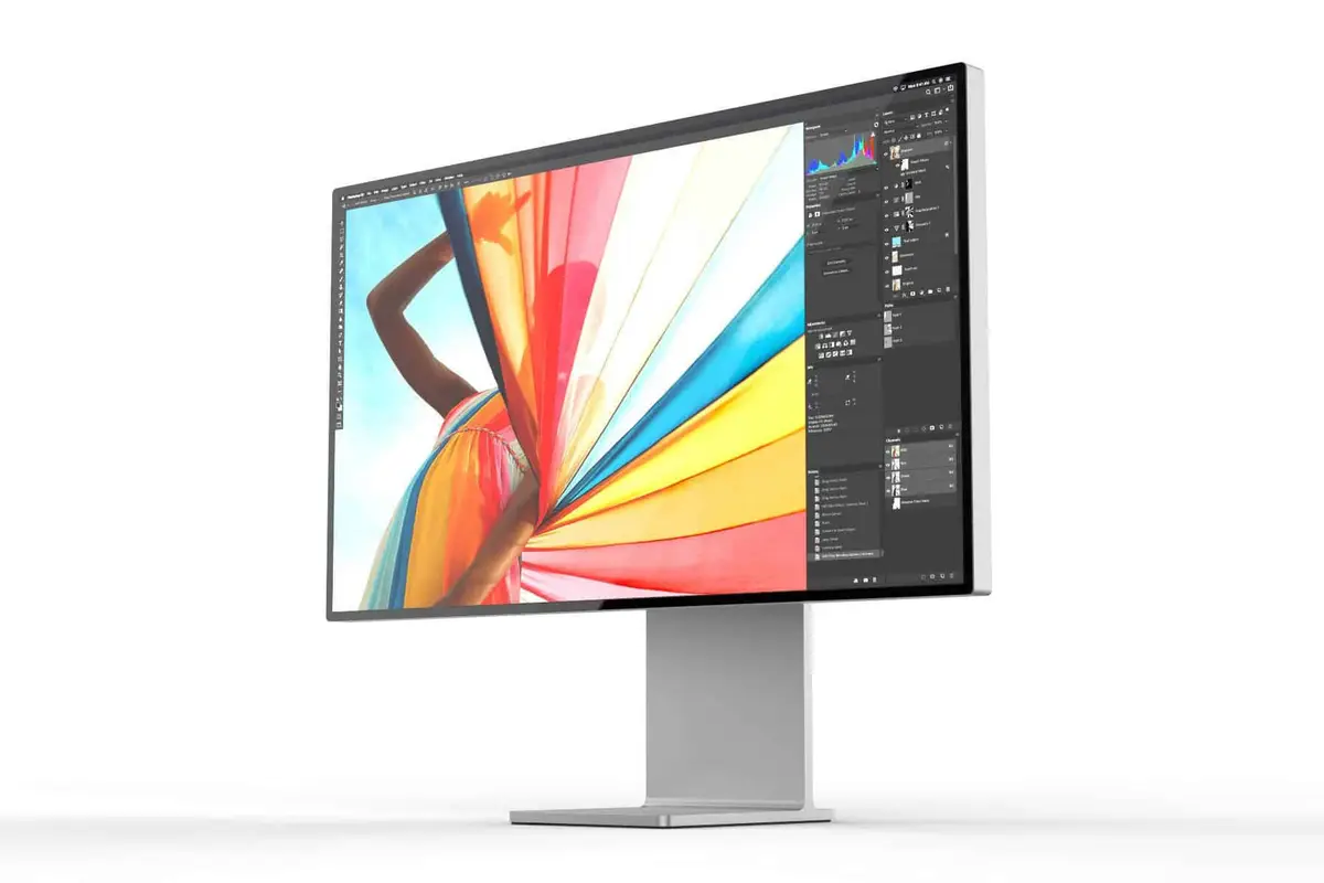 Apple is gearing up to release all-new iMac computers
