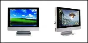 The First of Many iMac Clones