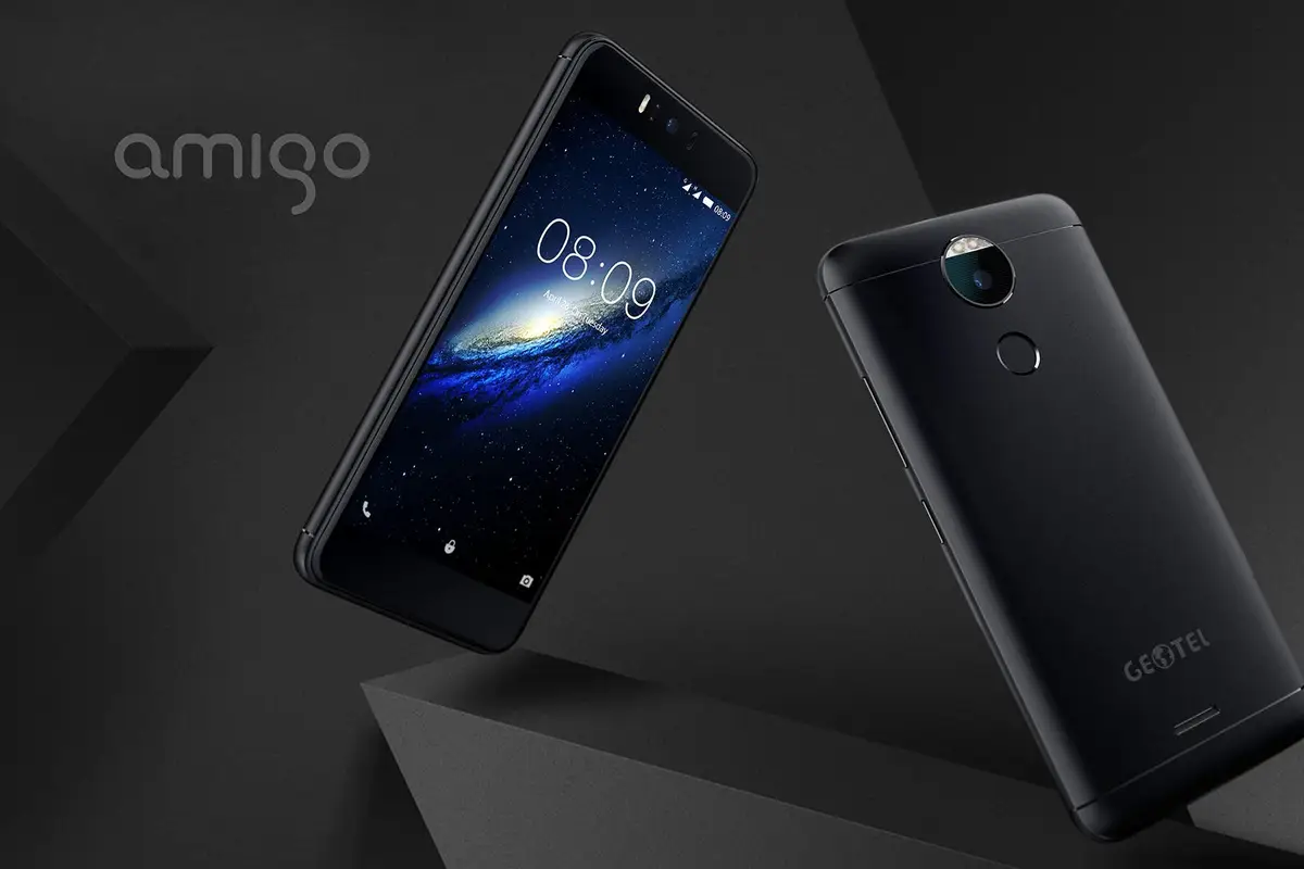 Geotel Amigo: A Breath Of Fresh Air
