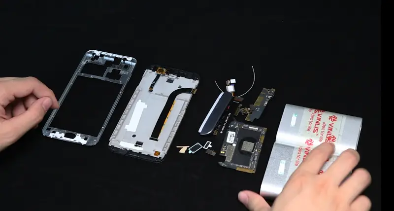 Video : How to create UMI Touch from two powerbanks