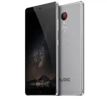 Nubia launches Xiaomi Max killer with the Z11 Max