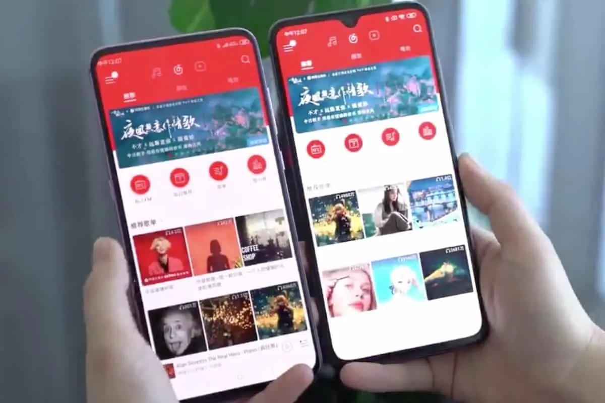 Oppo's under-screen camera promises a "perfect" display & image effect