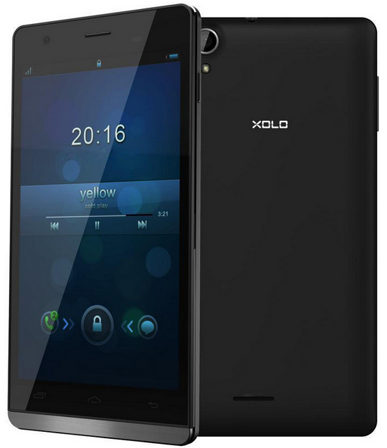 Xolo's entry-level A1010 looks overpriced even at $90