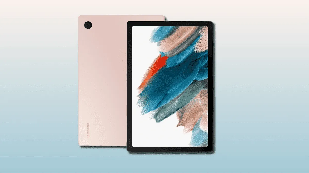 Samsung Galaxy Tab A8 10.5-inch launched with Unisoc Tiger 618 SoC