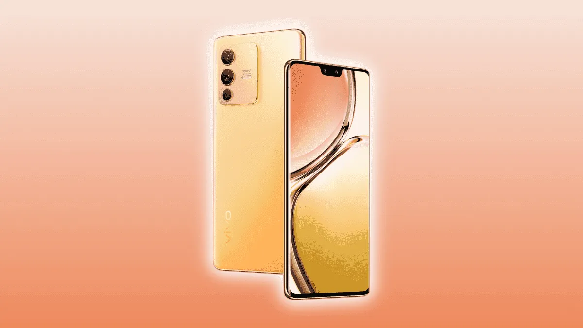 Vivo S12 with Dimensity 1100 chip will be similar to the latest iPhones