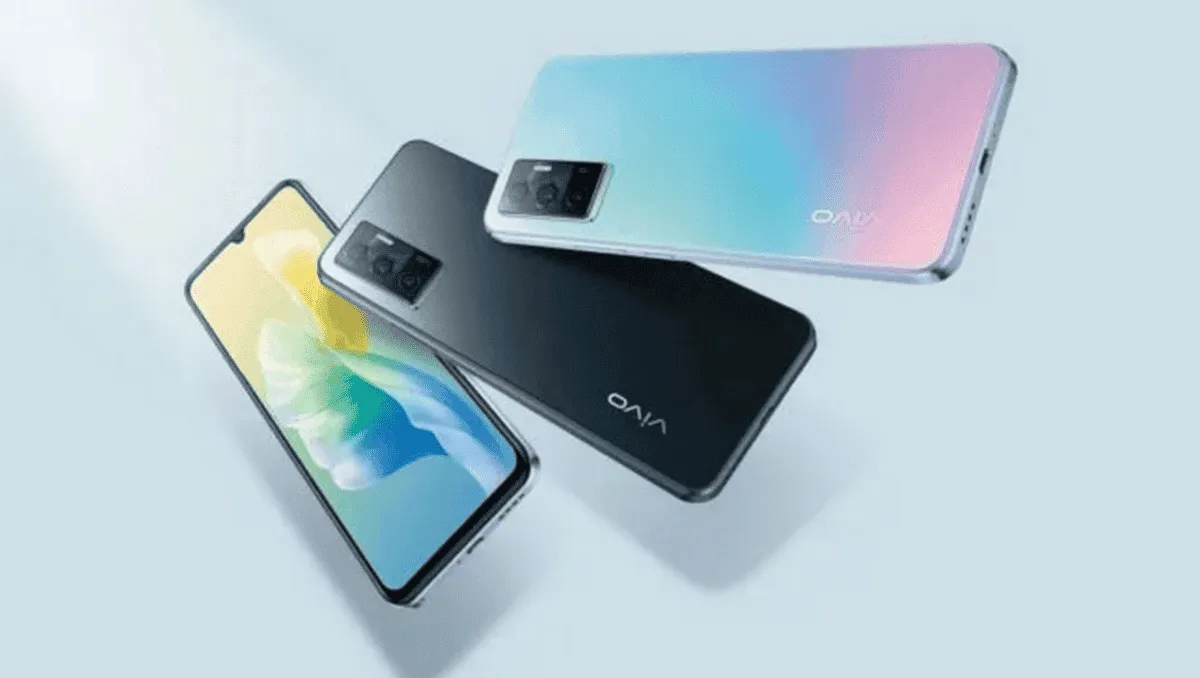 Vivo V23 Pro will launch in the first week of January