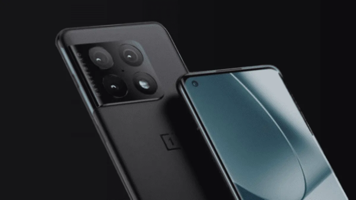 OnePlus 10 Pro will launch in the next month