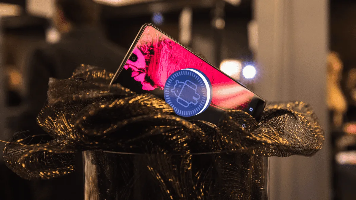 Osom OV1 is a privacy-focused smartphone made by Essential team