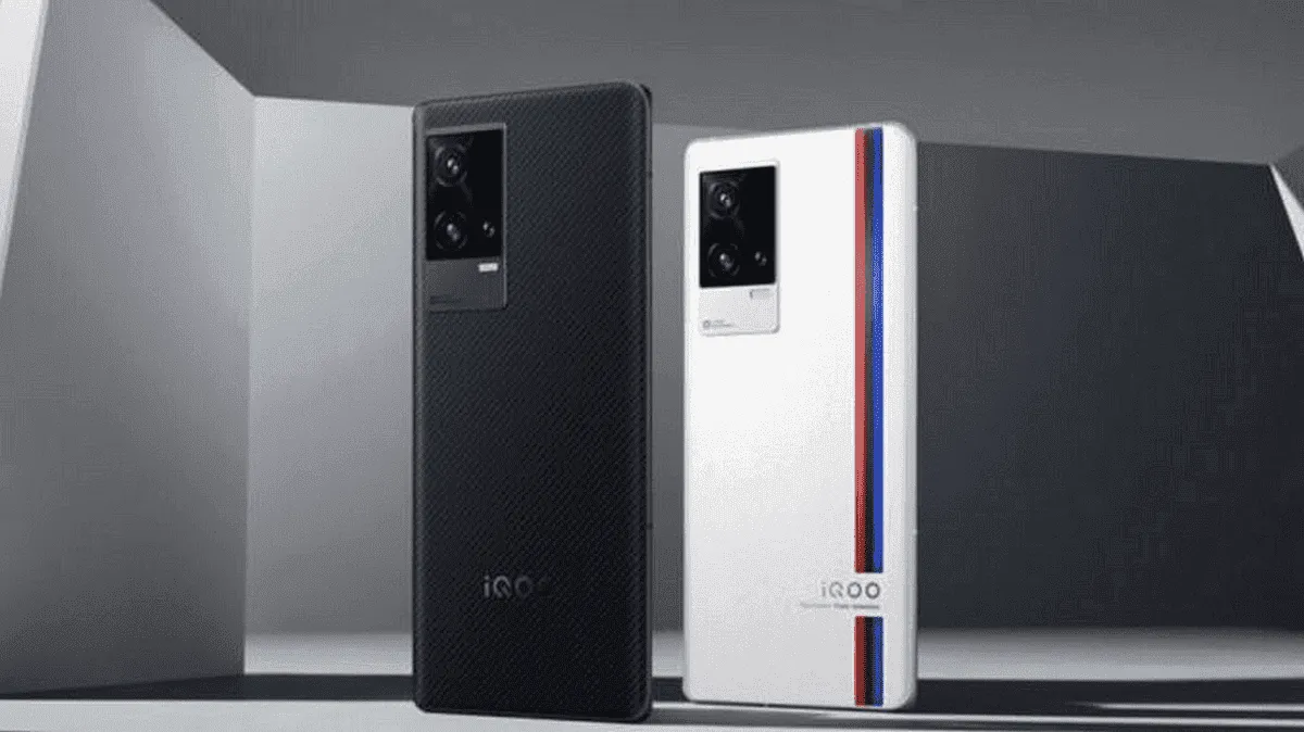 iQOO 9 series battery size revealed, 120W fast-charging coming on both models