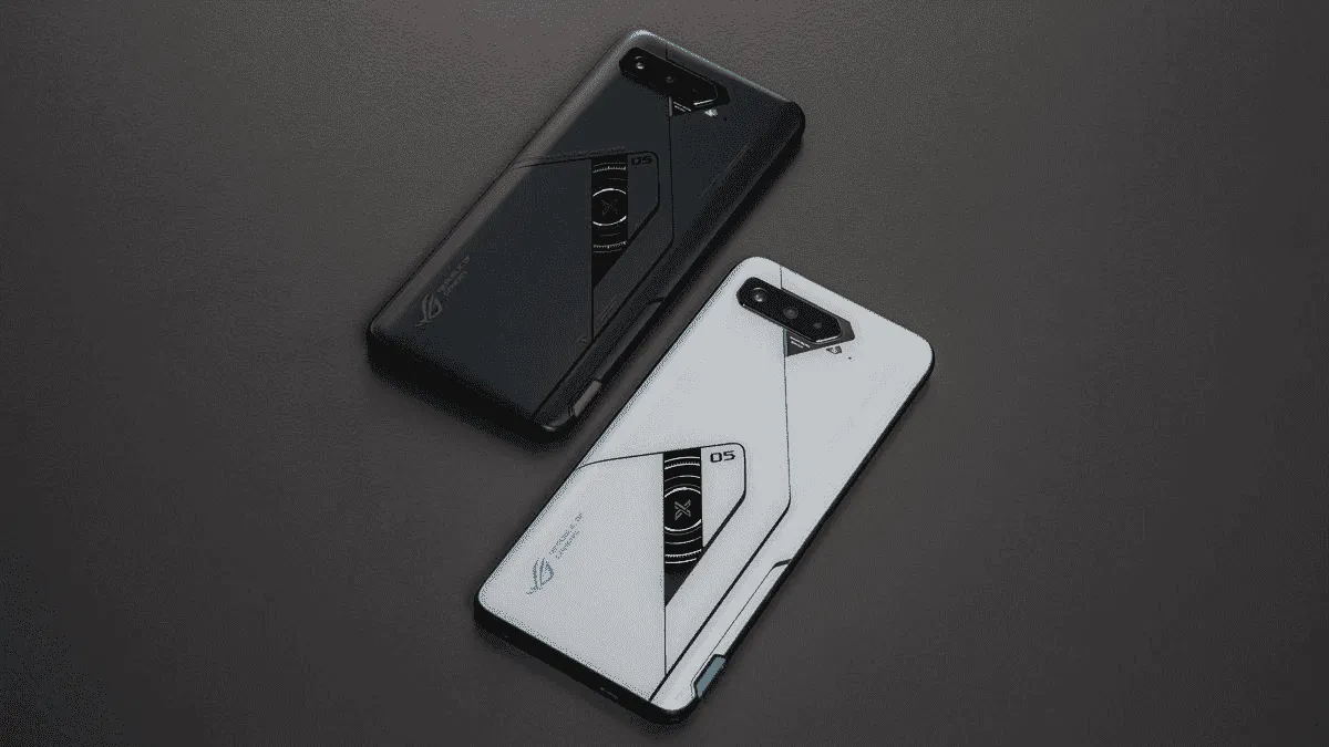 ASUS ROG Phone 5 Ultimate will launch in India on December 26
