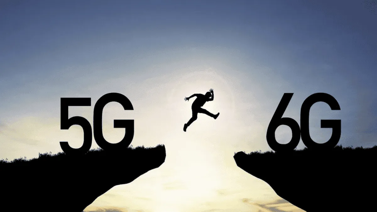 LG demonstrates 6G in South Korea with insane 1Tbps transmission rate