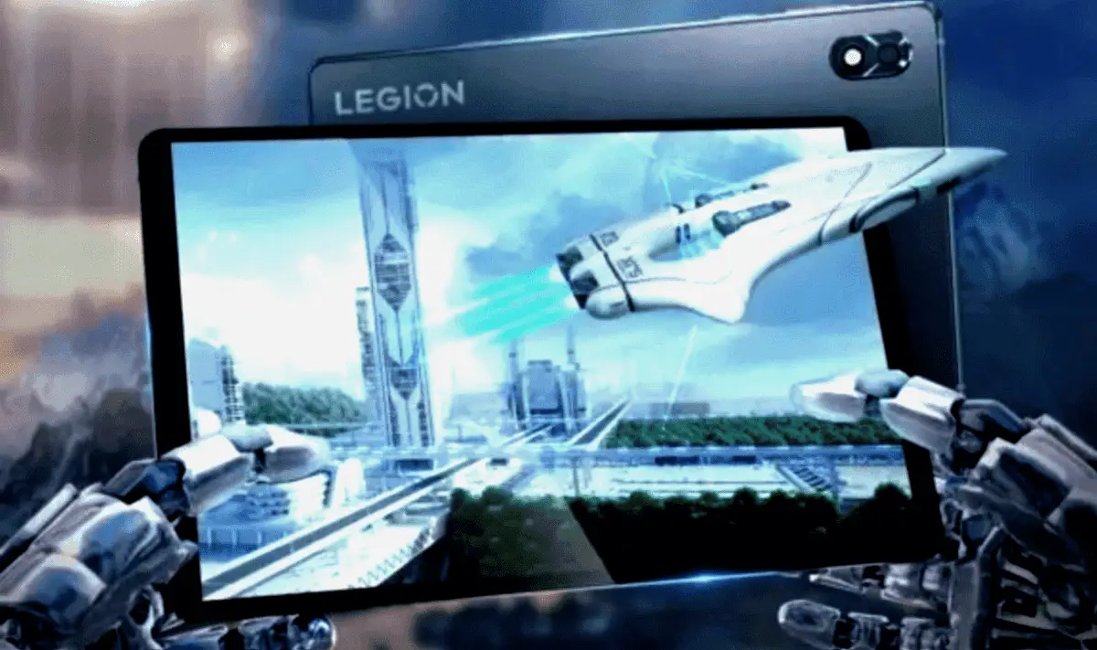 Lenovo Legion Y700 Gaming Tablet coming with 8.8-inch 120Hz display