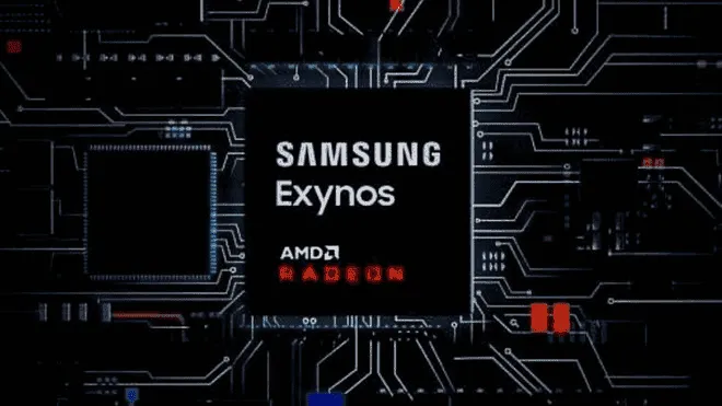 Exynos 2200 will launch early next year with a focus on gaming