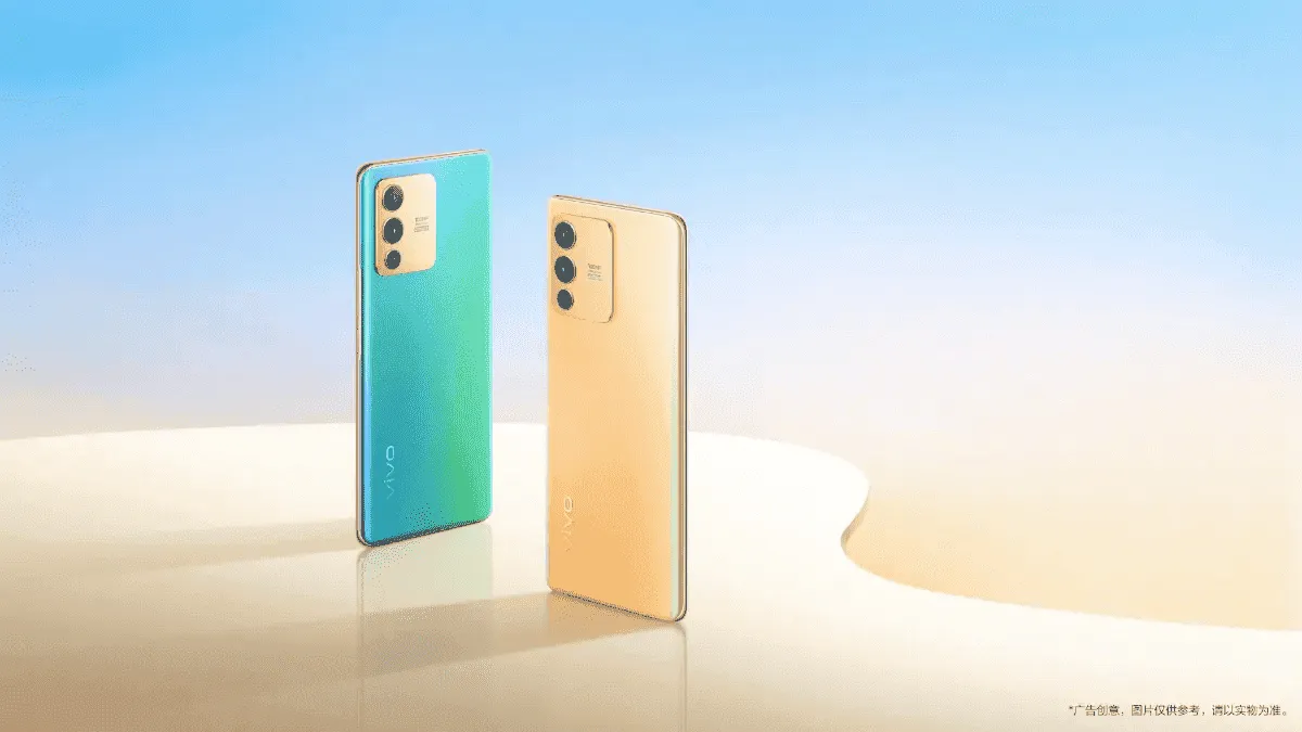 Vivo V23 series to pack dual 50 MP selfie cameras, to launch in India next month
