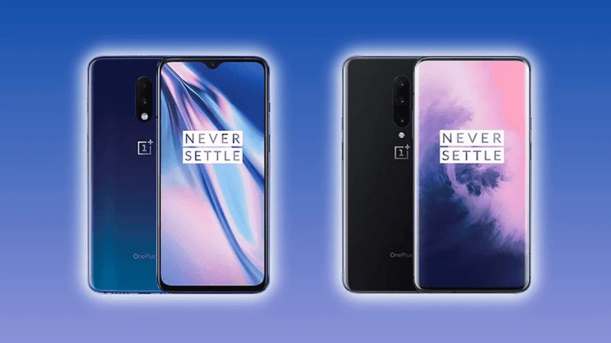 OnePlus 7, 7 Pro, 7T, 7T Pro are getting OxygenOS 11.0.5.1 update with December patch