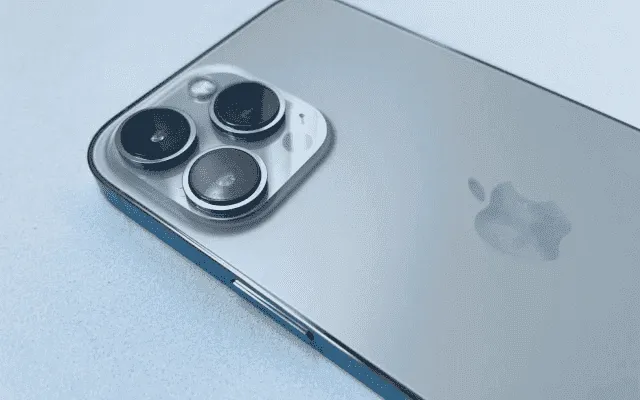 Apple iPhone 15 Pro will ditch the SIM card slot
