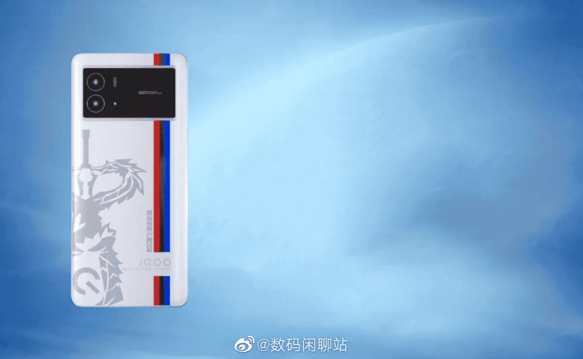 iQOO 9 and 9 Pro will launch on January 5