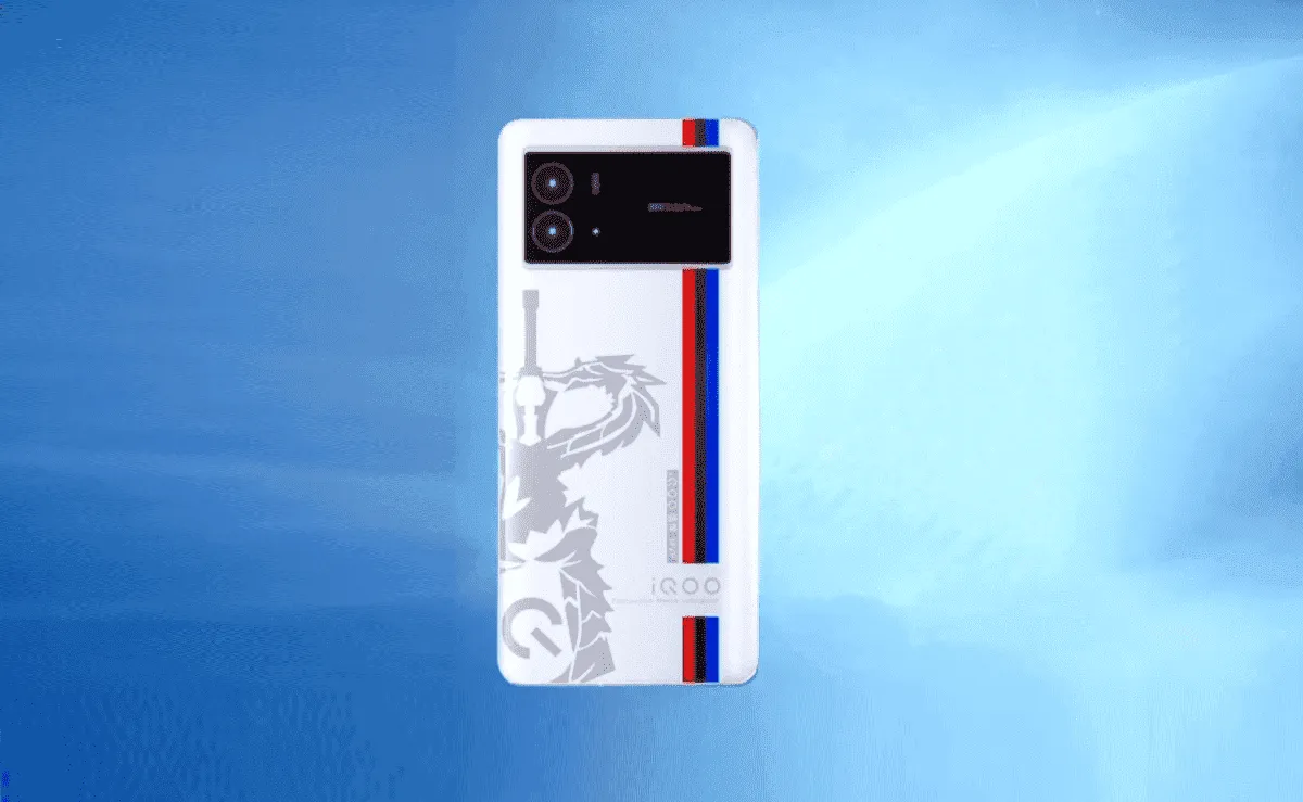 IQOO 9 Pro display will be better than the Xiaomi 12 Pro