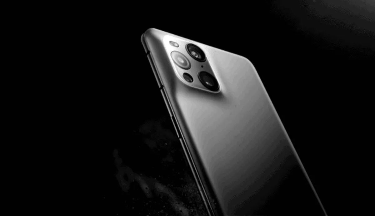 Official: Oppo Find X5 announcement date