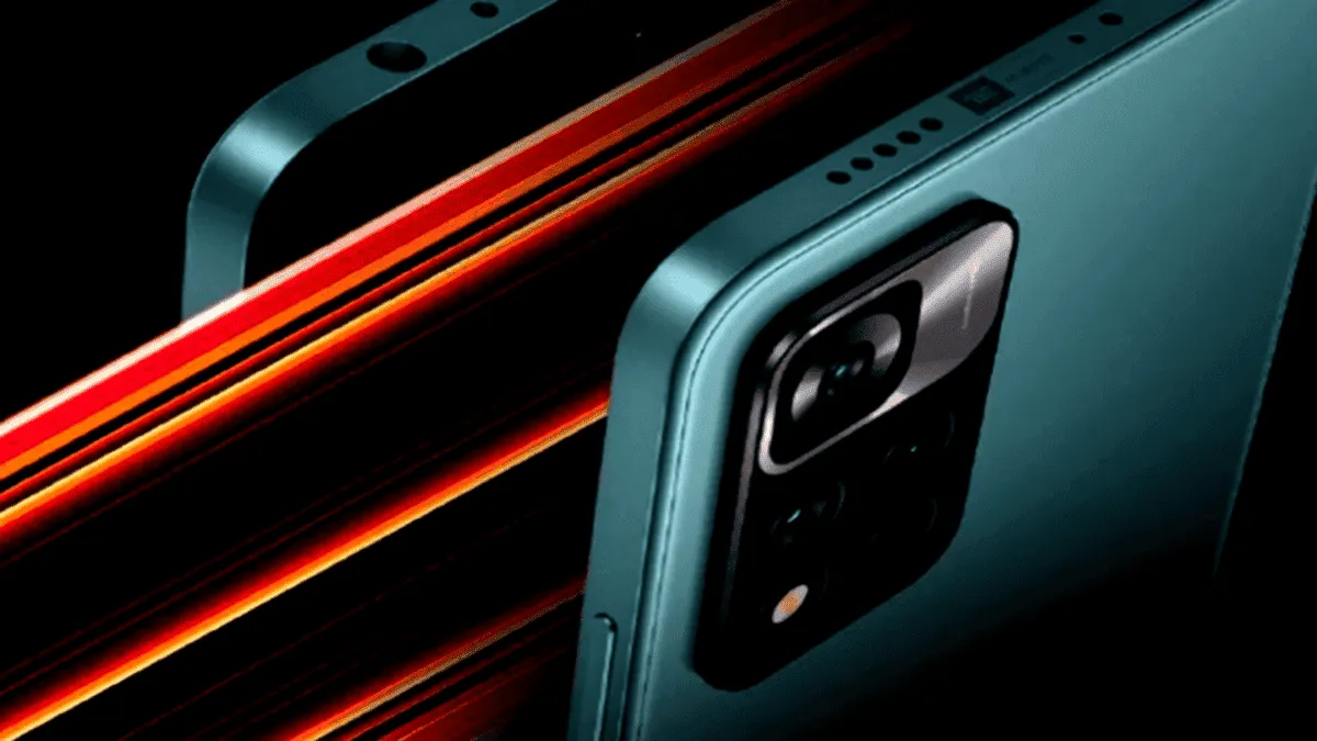 Xiaomi 11i and 11i HyperCharge get Android 12-based MIUI 13 update