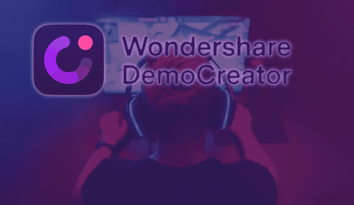 How to Capture Your Video Game Sessions on PC with DemoCreator