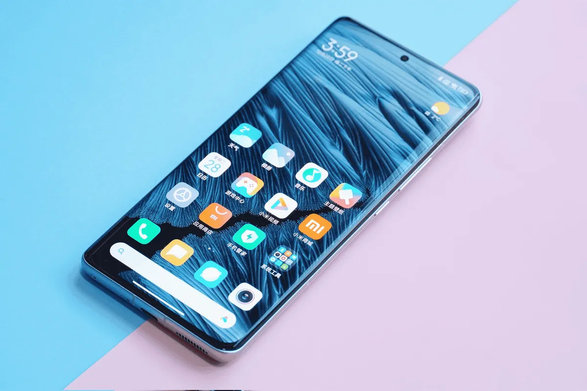 Xiaomi 12, Xiaomi 12 Pro Official Press Renders Leaked Before Launch