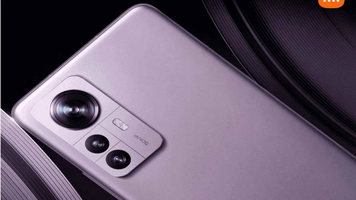 Xiaomi 12 series creates a new sales record