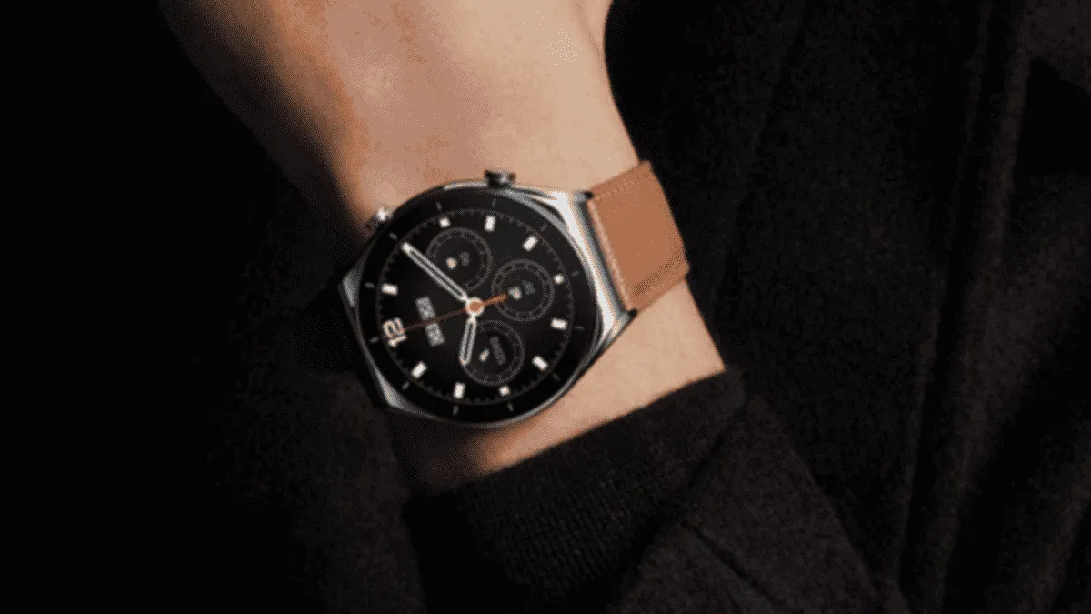 Xiaomi Watch S1 and Xiaomi TWS Earphones 3 go official