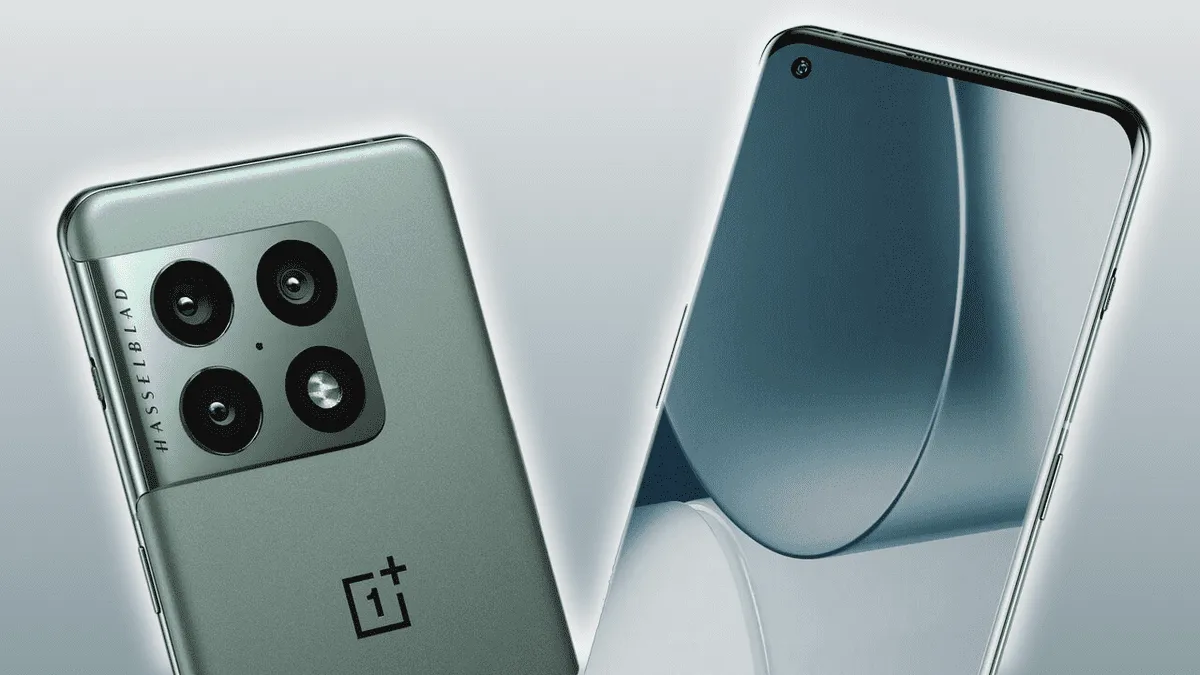 OnePlus 10 Pro will be the fastest charging OnePlus smartphone to the date