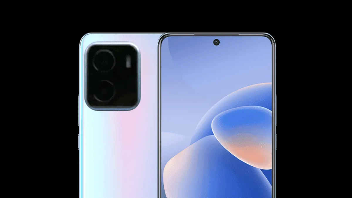 Vivo Y10 T1 has design and key specs revealed by TENAA