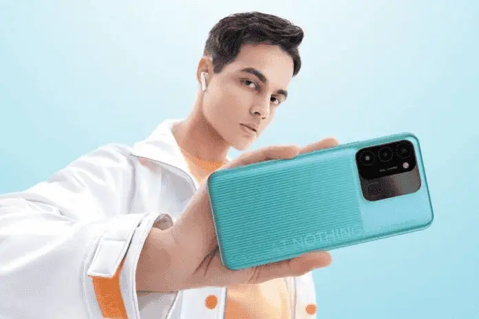 Tecno Spark Go 2022 launched in India with Android Go