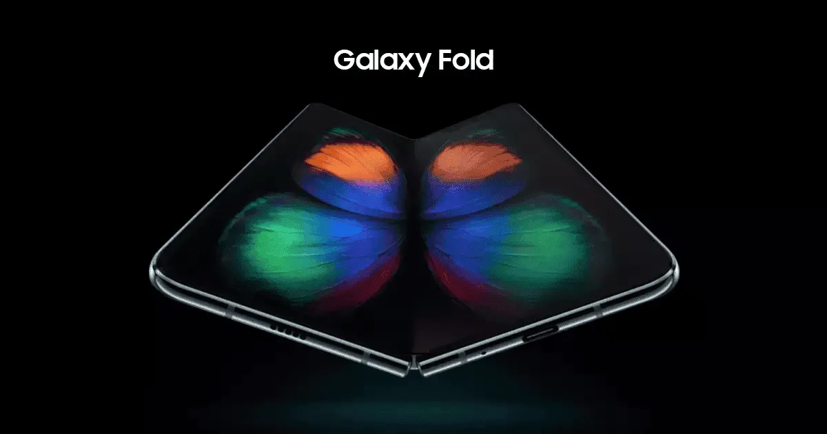 Samsung Galaxy Fold and Note 10 series now getting stable One UI 4 update