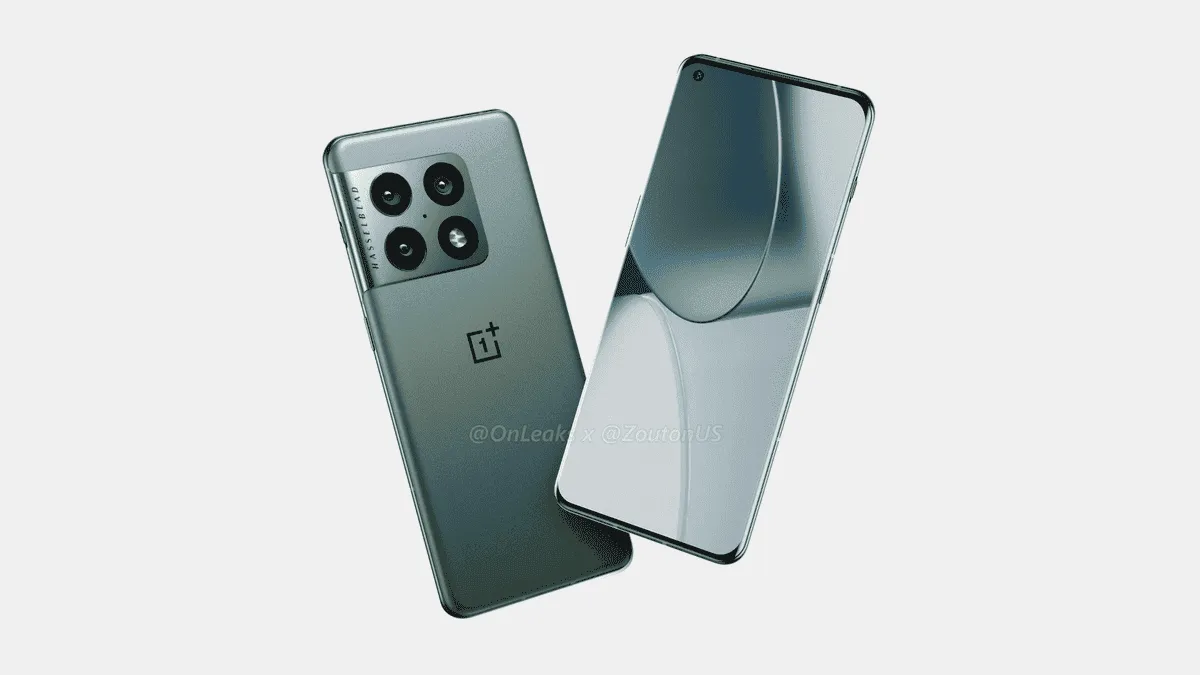 OnePlus 10 Pro passes by Geekbench and the score is disappointing