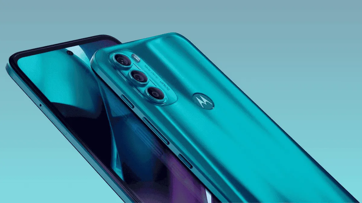 Motorola Moto G71 5G will launch in India on January 10