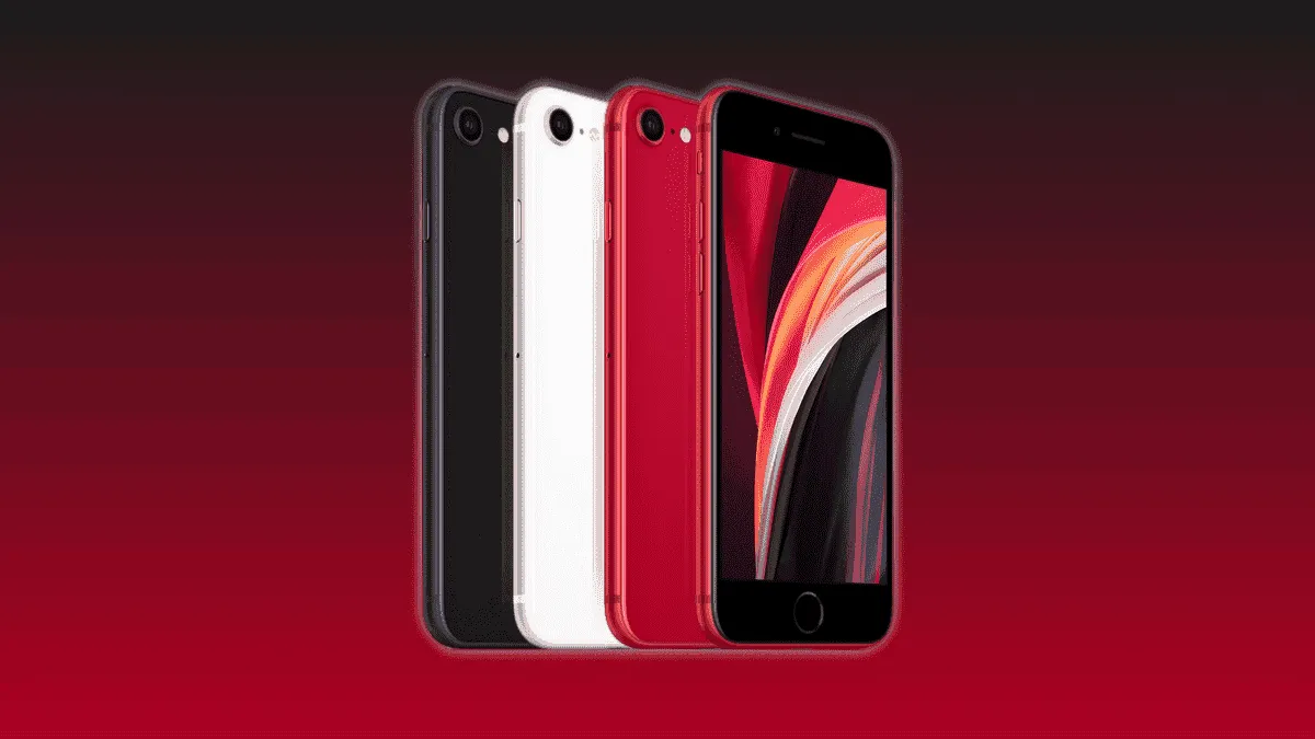 iPhone SE (2022) design will be perfect for 2017, major revamp only in 2024