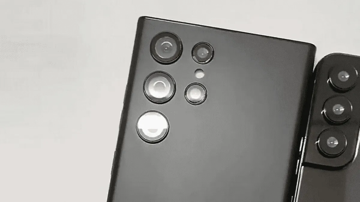 Shortage of Galaxy S22: There may not be enough flagships for everyone