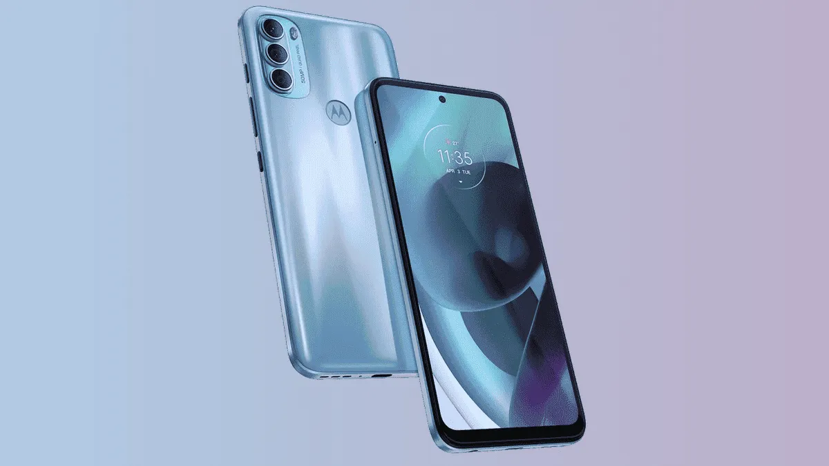 Moto G71 5G launched in India with SD695 and AMOLED display