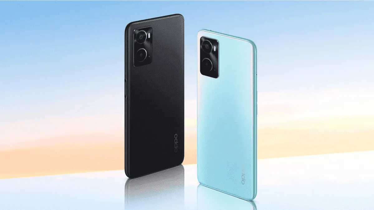 Oppo A36 launched with Snapdragon 680 and 90Hz display