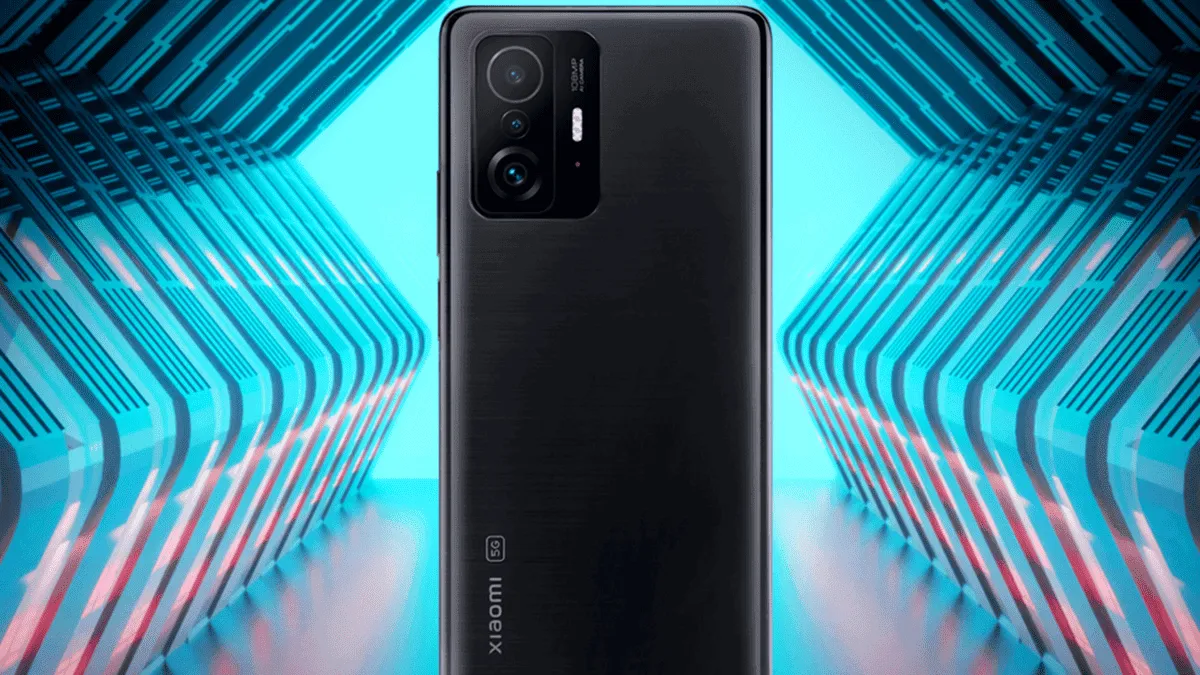 Xiaomi 11T Pro is heading to India on January 19